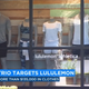 Illustration for article titled Bold as Brass Trio Allegedly Walks Into Lululemon and Steals $17,000 Worth of Leggings